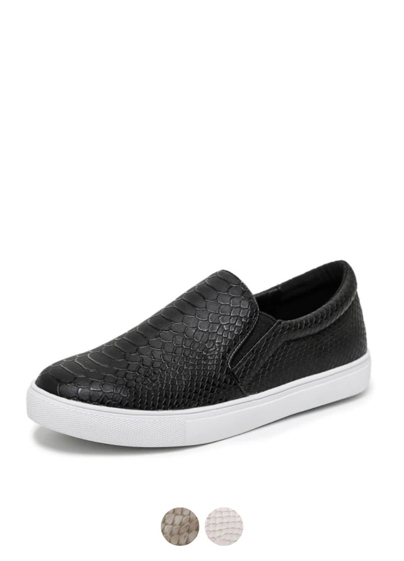 Maru Damskie Buty Wsuwane