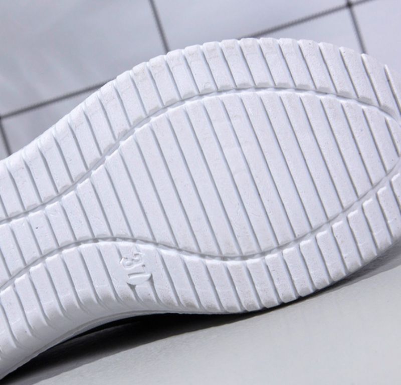 Maryse Damskie Buty Mokasyny - Czerwony