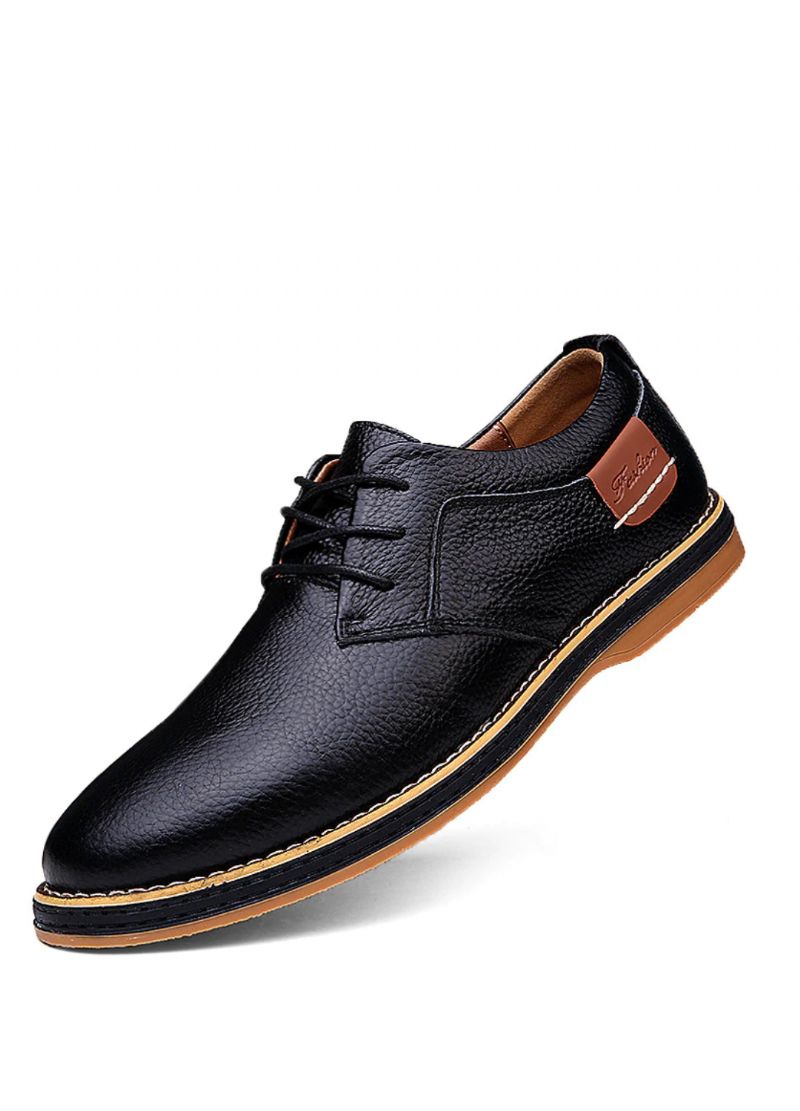 Mason Męskie Mokasyny Eleganckie Buty