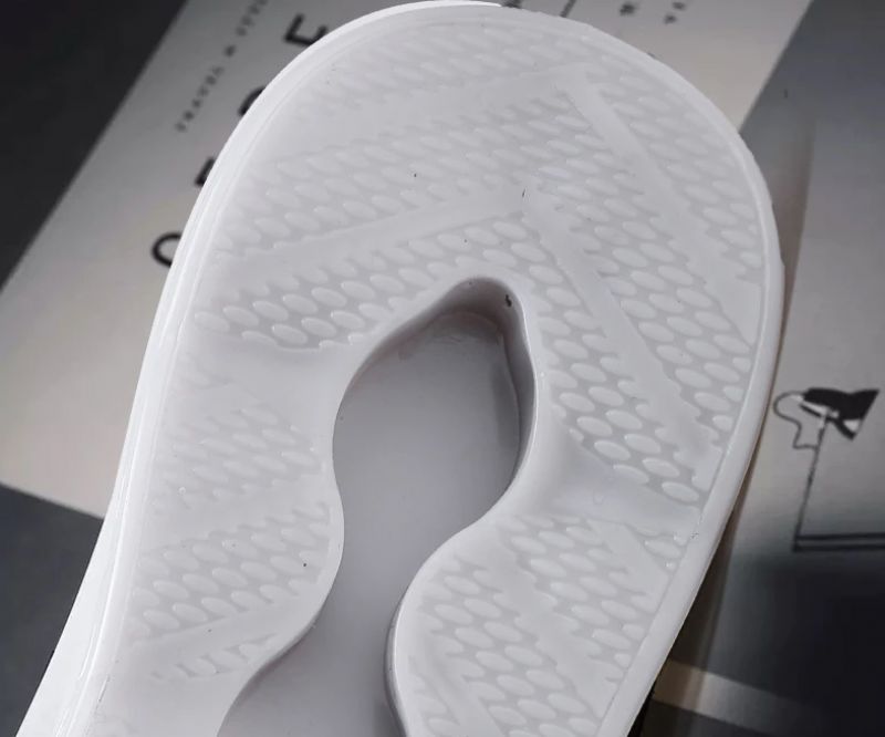 Mauy Męskie Buty Do Biegania - Czarny