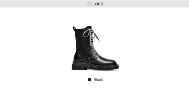 Maxima Buty Do Kostek - Czarny