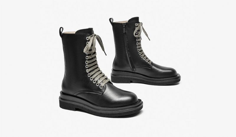 Maxima Buty Do Kostek - Czarny