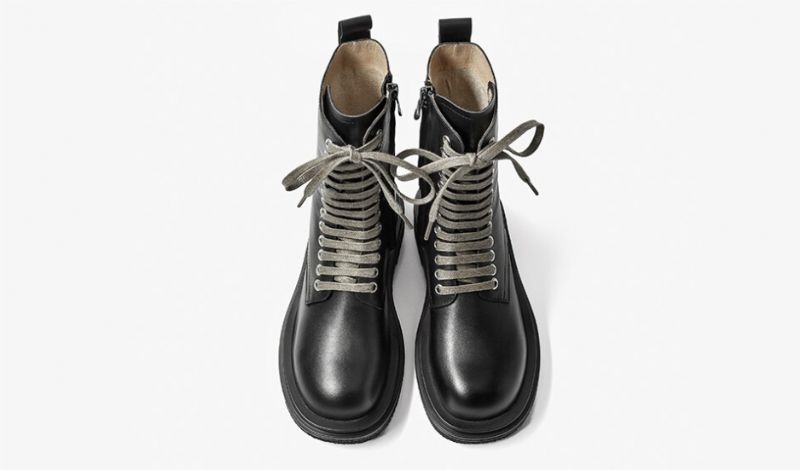 Maxima Buty Do Kostek - Czarny
