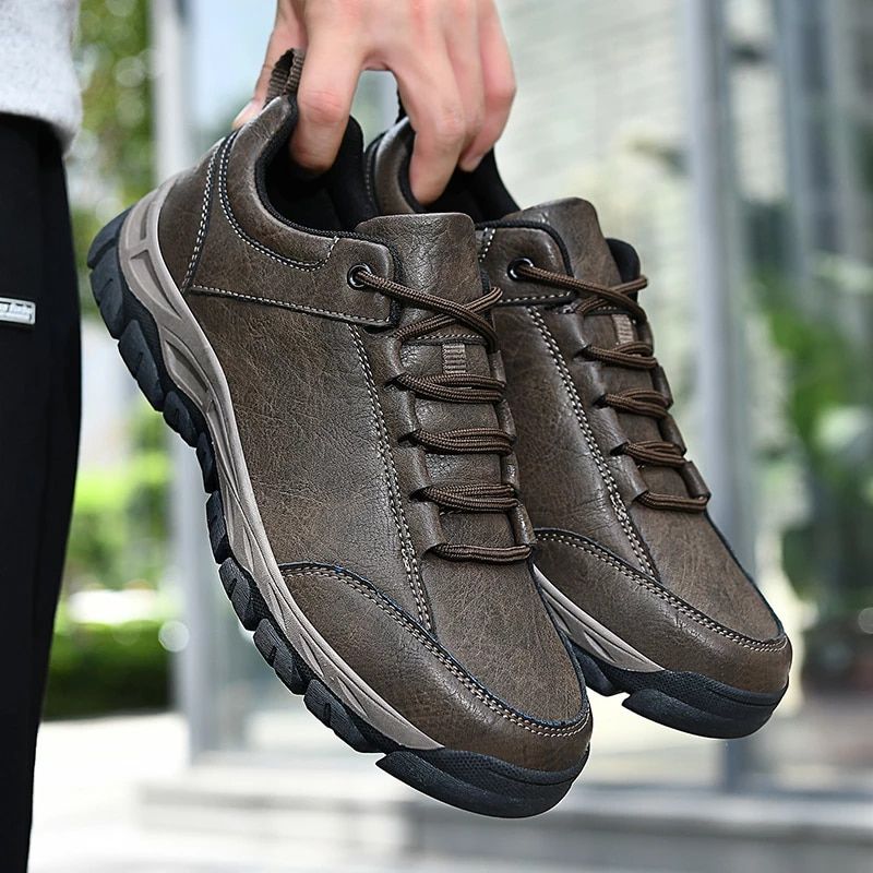 Maximo Męskie Outdoor - Khaki