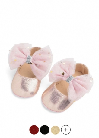 Megan Baby Dziewczęce Buty Płaskie