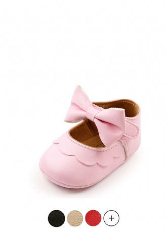 Melinda Dziecięce Płaskie Buty Dziewczęce