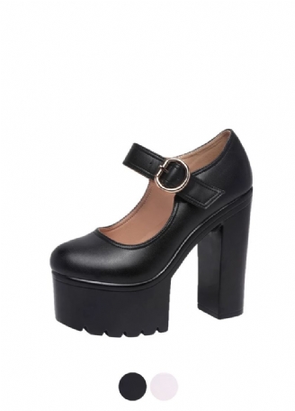 Melisa Damskie Buty Na Platformie