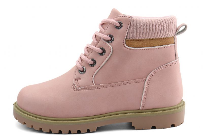 Mendez Dla Obu Płci Dziecięce Buty Outdoorowe - Czarny