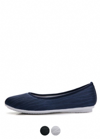 Merary Damskie Płaskie Buty