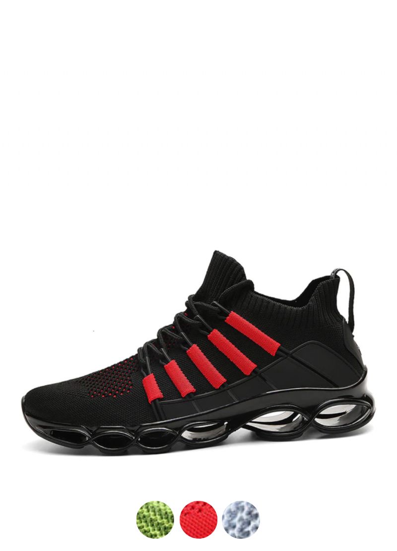 Merlin Męskie Buty Sportowe
