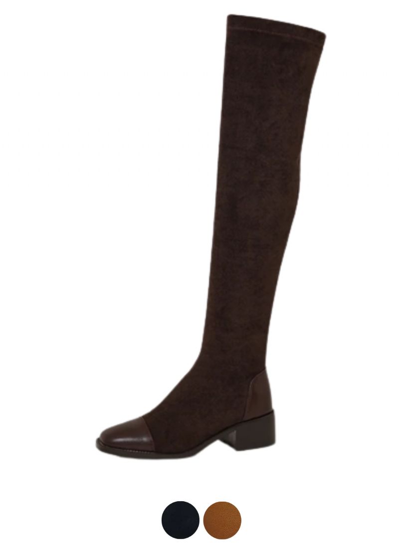 Merly Damskie Buty