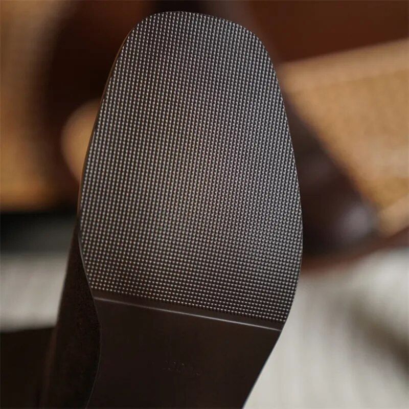 Merly Damskie Buty - Brązowy