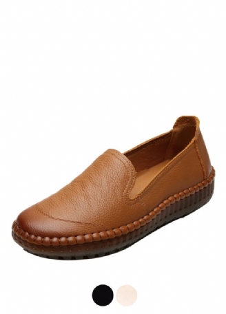 Merly Damskie Buty Typu Loafer