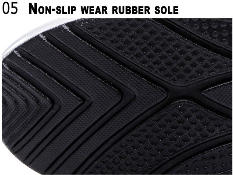 Mesh V1 Damskie Buty Na Platformie - Niebo