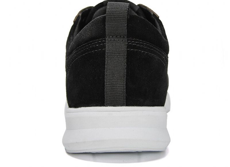 Męskie Buty Casualowe Daniels - Brązowy