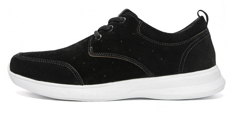 Męskie Buty Casualowe Daniels - Brązowy