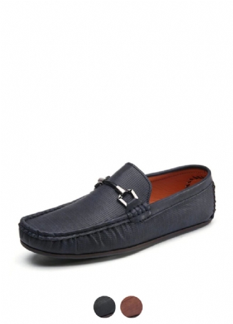 Męskie Buty Loafers Humberto