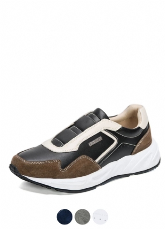 Męskie Buty Sportowe Marco Fashion