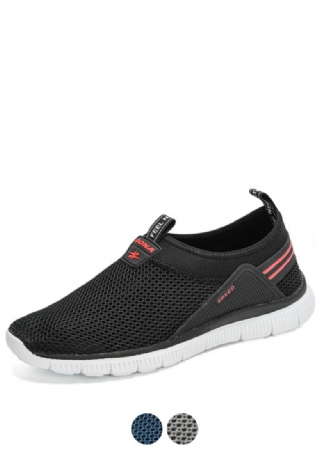 Męskie Buty Sportowe Ozio Slip-on