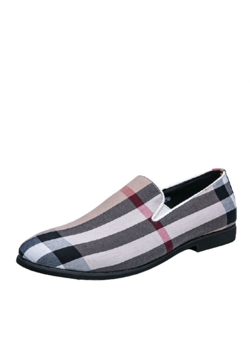 Męskie Buty Wizytowe Harlem