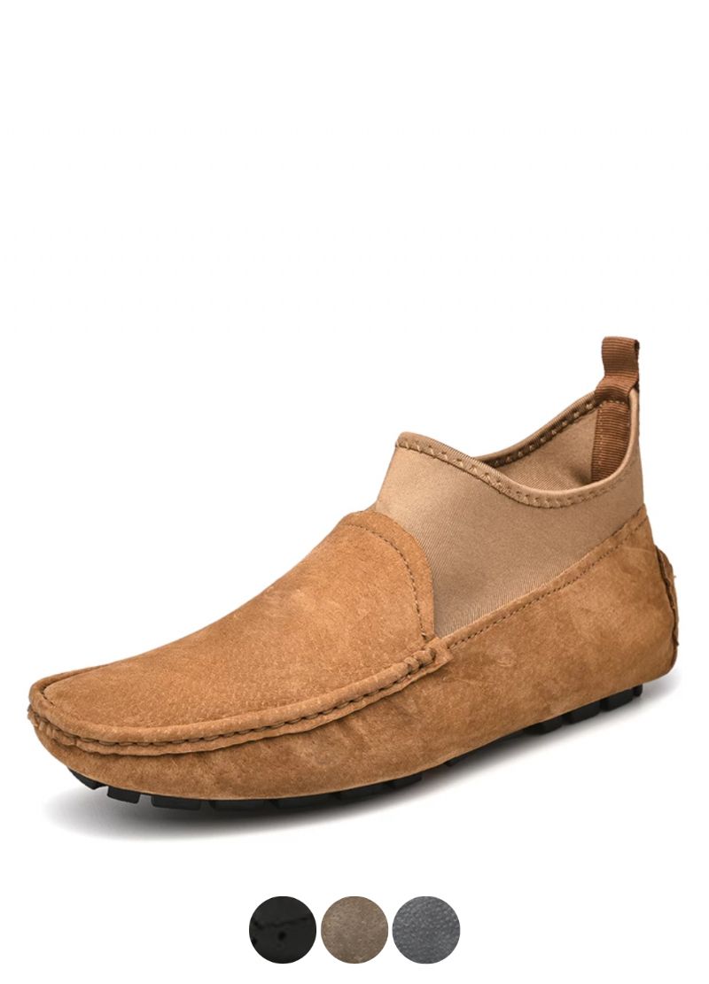 Męskie Mokasyny Beningtom Buty Codzienne