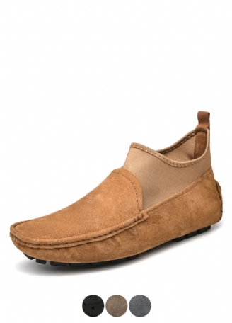 Męskie Mokasyny Beningtom Buty Codzienne