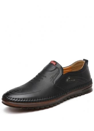 Męskie Mokasyny Buty Codzienne Betan