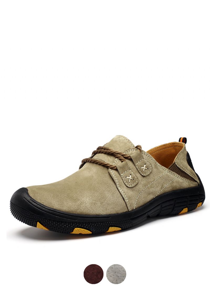 Męskie Mokasyny Buty Codzienne Fede