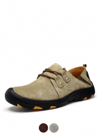 Męskie Mokasyny Buty Codzienne Fede