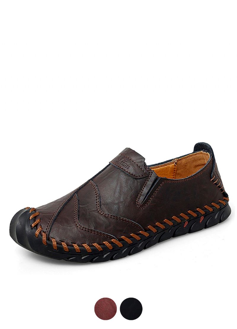 Męskie Mokasyny Buty Codzienne Florenzio