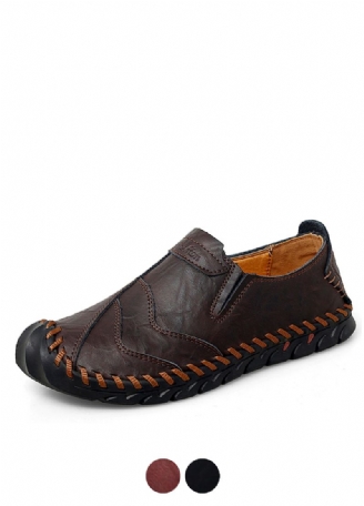 Męskie Mokasyny Buty Codzienne Florenzio
