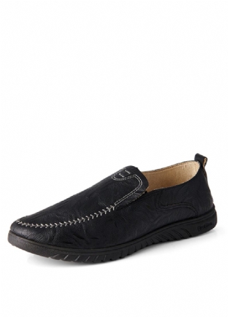 Męskie Mokasyny Buty Codzienne Ryan