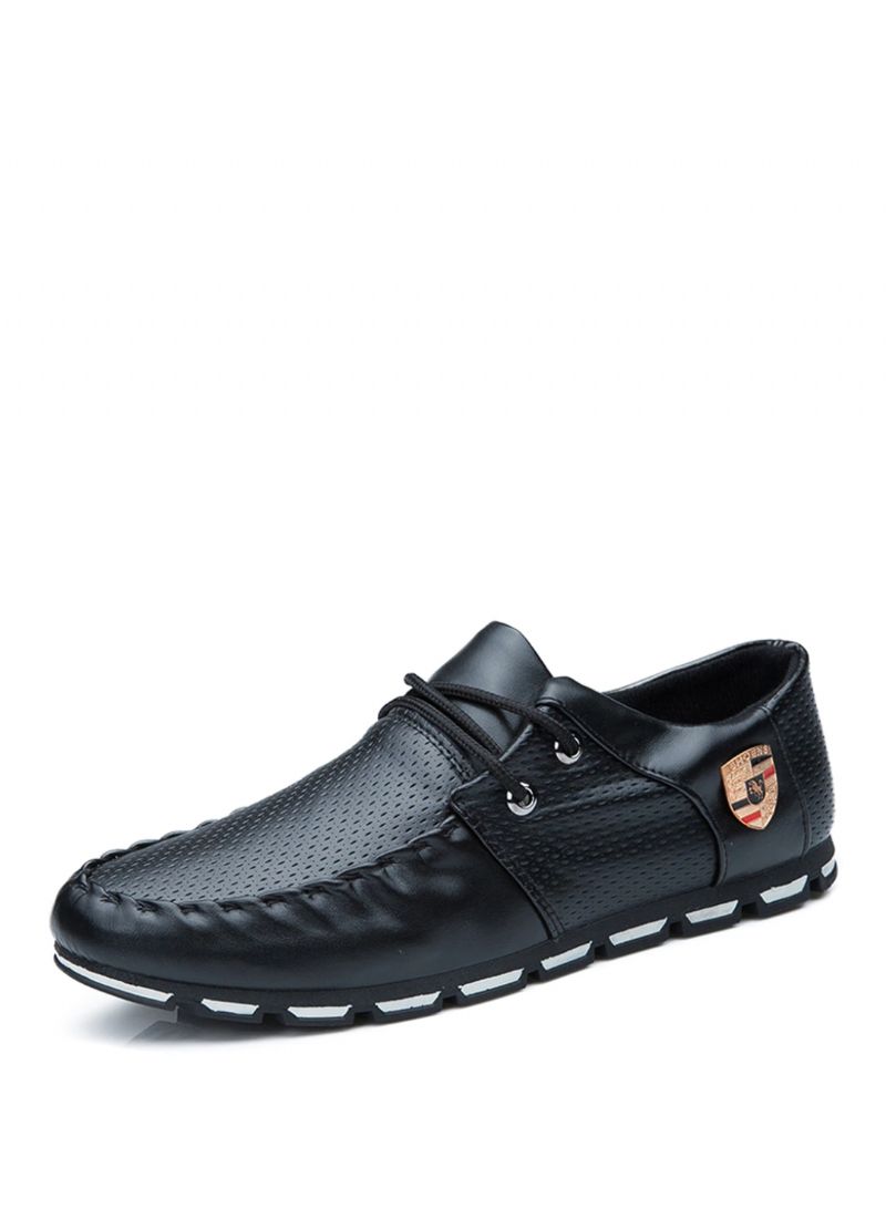 Męskie Mokasyny Buty Codzienne Teodoro