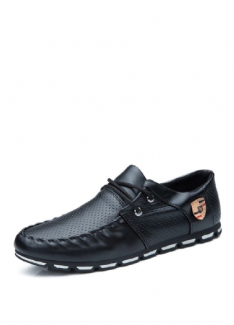 Męskie Mokasyny Buty Codzienne Teodoro