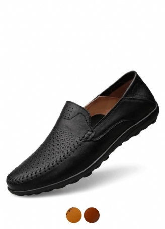 Męskie Mokasyny Rodrygo Buty Codzienne