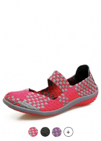 Mia Damskie Buty Wsuwane