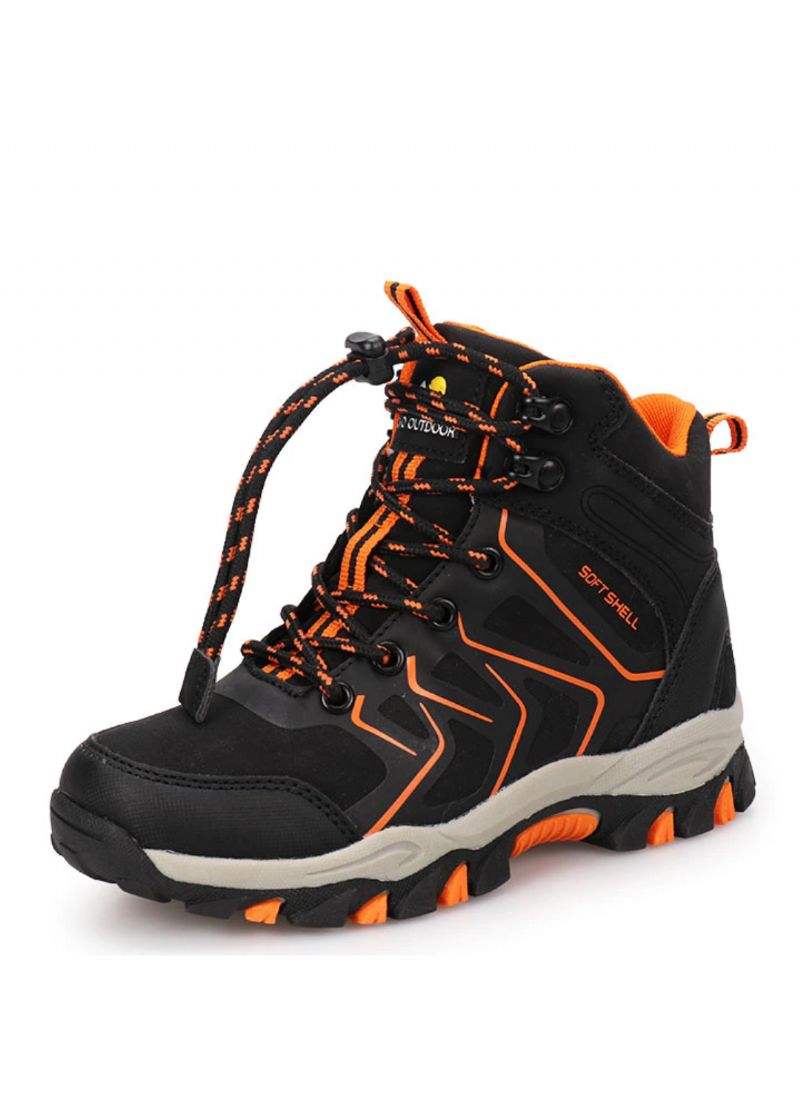 Michael Chłopięce Buty Outdoorowe Boot