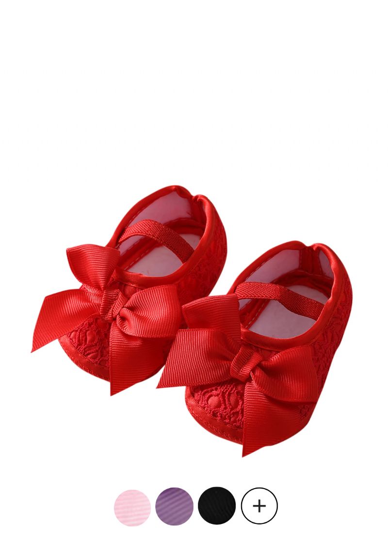 Mila Dziecięce Płaskie Buty