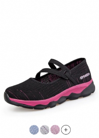 Miliani Damskie Wsuwane Buty Do Chodzenia