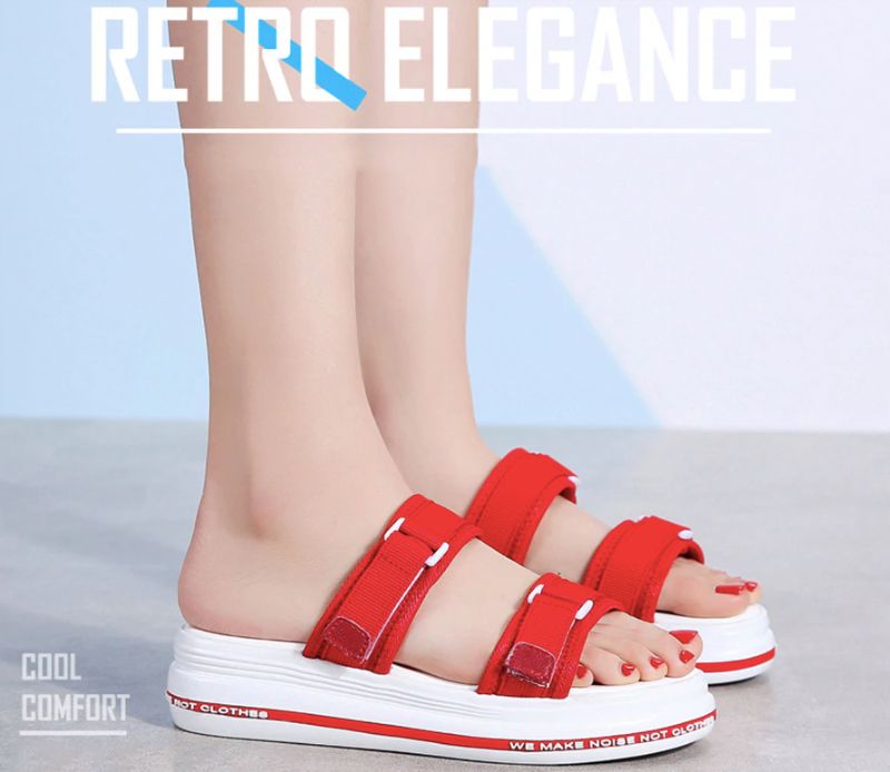 Minona Clogs - Biały