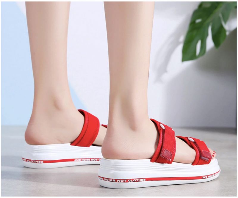 Minona Clogs - Biały