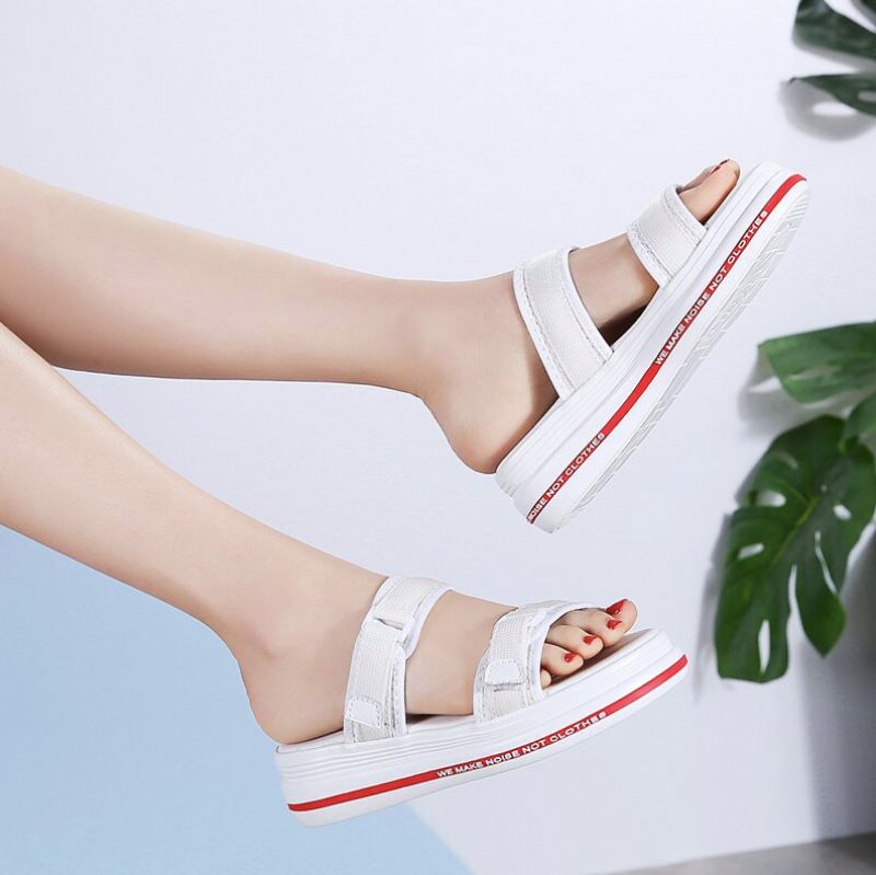 Minona Clogs - Biały