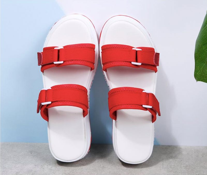 Minona Clogs - Biały