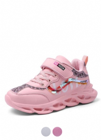 Mireya Dziewczęce Buty Do Biegania