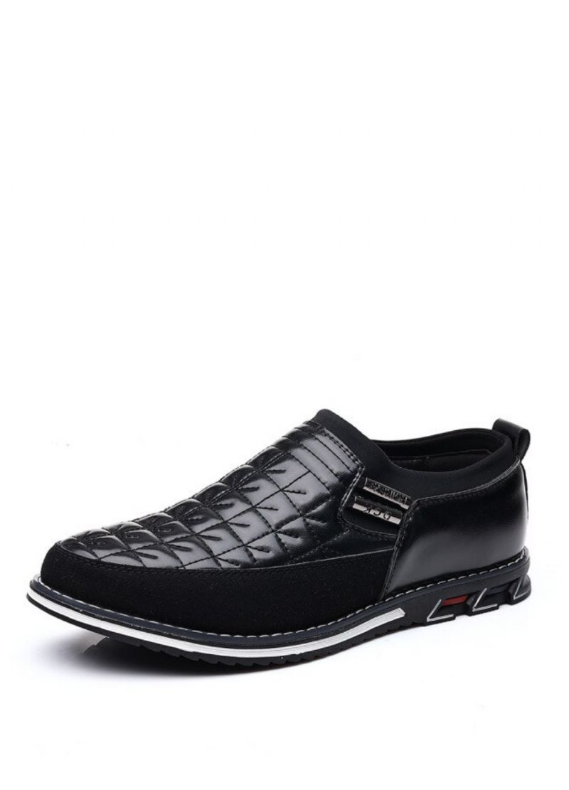 Mixer Męskie Buty Codzienne