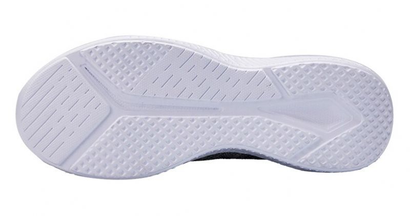 Moddy Męskie Buty Do Chodzenia - Czarny