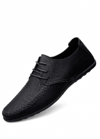 Modne Buty Mokasyny Męskie Kluiv