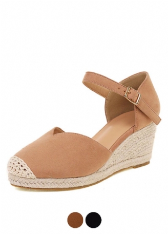 Modne Buty Na Koturnie Damskie Tere