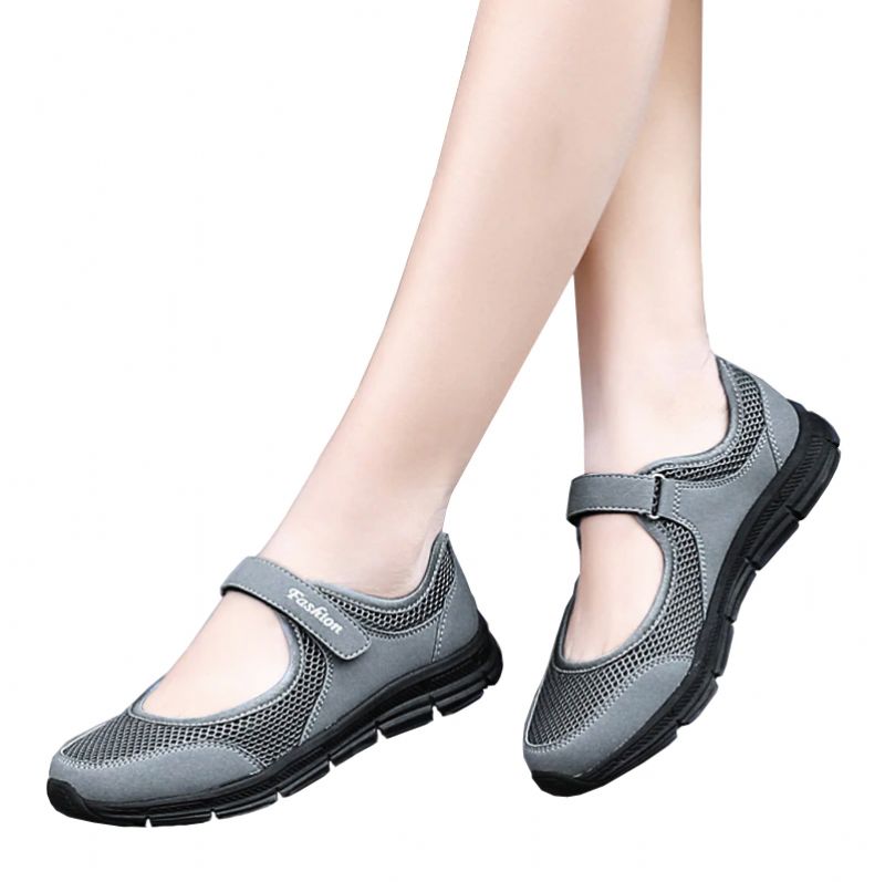 Mokasyny Damskie Clivias Buty - Czarny