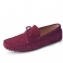 Burgundowy